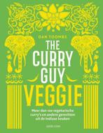 The curry guy veggie 9789461432278 Dan Toombs, Boeken, Verzenden, Zo goed als nieuw, Dan Toombs
