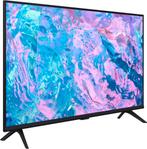Samsung CU7020 65 inch Zwart, Verzenden, Zo goed als nieuw