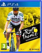 Tour De France 2019 [PS4], Spelcomputers en Games, Games | Sony PlayStation 4, Ophalen of Verzenden, Nieuw