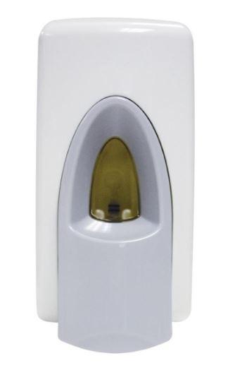 Manual Handzeep en Handreiniger Dispenser | 400 ml, Zakelijke goederen, Horeca | Overige, Verzenden
