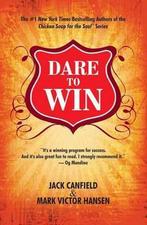 Dare to Win 9788183222174 Jack Canfield, Verzenden, Gelezen, Jack Canfield