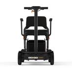 Pride Go Go Compact – Opvouwbare Scootmobiel - Zwart 6 KM/U, Diversen, Ophalen of Verzenden, Nieuw, Pride
