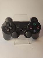 P3 Controller Zwart PlayStation 3, Spelcomputers en Games, Spelcomputers | Sony PlayStation Consoles | Accessoires, Ophalen of Verzenden