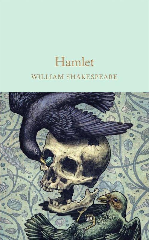 Hamlet 9781909621862 E a Copen, Boeken, Taal | Engels, Zo goed als nieuw, Verzenden
