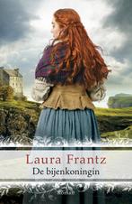 De bijenkoningin 9789043531252 Laura Frantz, Boeken, Verzenden, Gelezen, Laura Frantz