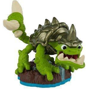 Skylanders Swap Force: Slobber Tooth, Spelcomputers en Games, Spelcomputers | Nintendo Wii, Zo goed als nieuw, Ophalen of Verzenden
