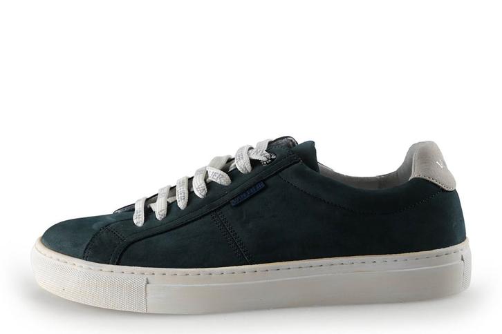 Van Lier sneakers in maat 42 Blauw | 25% korting, Kleding | Heren, Schoenen, Blauw, Zo goed als nieuw, Sneakers of Gympen, Verzenden