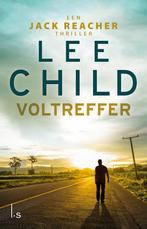 Voltreffer (POD) / Jack Reacher / 9 9789021029832 Lee Child, Boeken, Thrillers, Verzenden, Gelezen, Lee Child