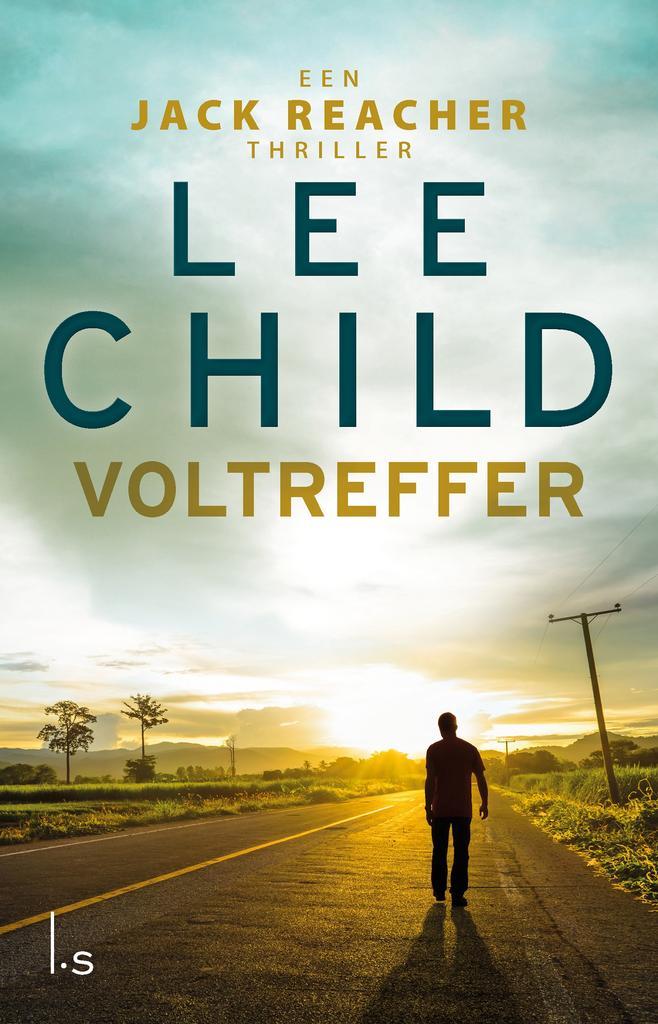Voltreffer (POD) / Jack Reacher / 9 9789021029832 Lee Child, Boeken, Thrillers, Gelezen, Verzenden