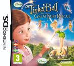 Tinkerbell And The Great Fairy Rescue-Standaard (NDS), Ophalen of Verzenden, Zo goed als nieuw