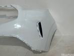Ford Transit Custom II voorbumper PZ31-17F003-B, Auto-onderdelen, Ophalen, Gebruikt, Voor, Ford