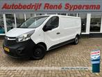 Opel Vivaro 1.6 CDTI L2H1 Edition EcoFlex Camera | Navi |, Bluetooth, Wit, Plug-in hybride, Nieuw