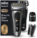 Scheerapparaat Braun Series 9 Pro+ 9575cc - Scheerapparaat -, Nieuw, Verzenden