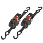 Automatische spanbanden set 2 stuks, Ophalen of Verzenden, Nieuw