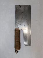 Keukenmes - Soba Kiri mes - IJzer, Hout - Japan -