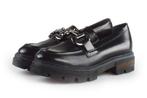 MJUS Loafers in maat 37 Zwart | 10% extra korting, Kleding | Dames, Schoenen, Nieuw, Overige typen, MJUS, Zwart