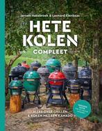 9789464043099 Hete kolen compleet Jeroen Hazebroek, Boeken, Kookboeken, Verzenden, Nieuw, Jeroen Hazebroek