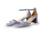 Signatura Sandalen in maat 38 Blauw | 10% extra korting, Signatura, Sandalen of Muiltjes, Gedragen, Verzenden