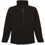 -55% Regatta  Regatta Heren thor iii fleece vest  maat 6XL, Kleding | Heren, Verzenden, Nieuw, Zwart