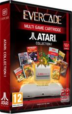 Evercade Atari Collection 1 (Evercade), Verzenden, Gebruikt