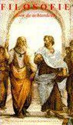 Filosofie door de achterdeur 9789068015393 W. Weischedel, Boeken, Verzenden, Gelezen, W. Weischedel