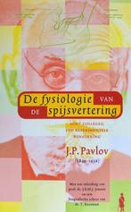 De fysiologie van de spijsvertering / Candide 9789075483123, Verzenden, Gelezen, I.P. Pavlov