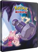 Pokemon 4-Pocket Portfolio - Tinkaton | Ultra Pro - Trading, Verzenden, Nieuw
