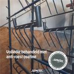 de Woeler DW3 - Woelvork Grelinette -, Ophalen of Verzenden, Zo goed als nieuw, De Woeler