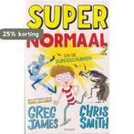 Super Normaal 2 9789048856909 Greg James, Boeken, Verzenden, Gelezen, Greg James