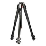 Manfrotto MT055XPRO3 Aluminum statief met garantie, Ophalen of Verzenden, Gebruikt