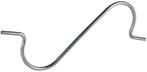 Dehn Al 8mm rond expansiestuk DS 8 L395 - 374011, Verzenden, Nieuw, Overige typen