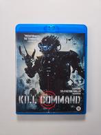 KILL COMMAND (BLURAY), Verzenden, Gebruikt