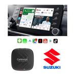 CarPlay YouTube box CTX-777 Draadloos voor Suzuki  Android, Nieuw, Ophalen of Verzenden