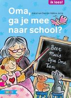 Oma, ga je mee naar school / AVI E3 / Ik lees! 9789048717729, Verzenden, Gelezen, Arend van Dam