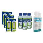 Alapure 1 jaar Onderhoudspakket voor Delonghi, Verzenden, Nieuw