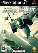 Ace Combat Squadron Leader (PS2 Games), Ophalen of Verzenden, Zo goed als nieuw