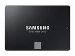 [Nieuw] Samsung 870 EVO - 2 TB, Verzenden, Nieuw