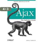 Ajax The Definitive Guide 9780596528386 Anthony T., Verzenden, Gelezen, Anthony T.