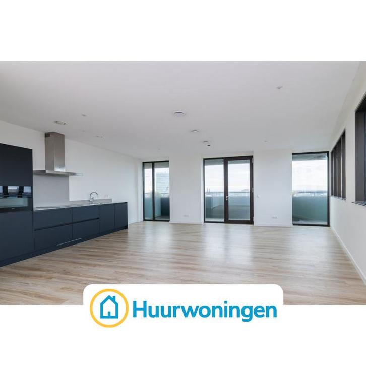 Te huur: Appartement Vincent van den Heuvellaan in Eindhoven, Huizen en Kamers, Huizen te huur, Noord-Brabant, Appartement