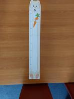 Groter Groeien Groeimeter Konijn 8711851191015, Verzenden, Gelezen