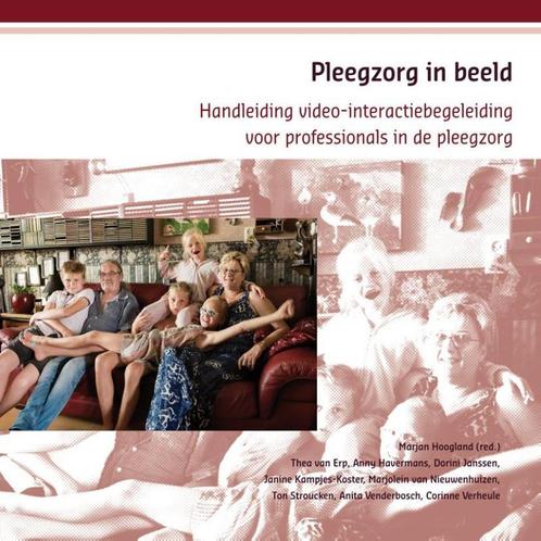 Pleegzorg in beeld 9789088506451, Boeken, Studieboeken en Cursussen, Zo goed als nieuw, Verzenden