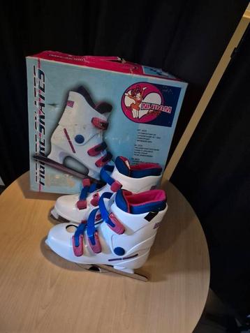 Schaatsen Nijdam (N) — 33 beschikbaar voor biedingen