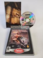 God of War Platinum Edition Playstation 2, Ophalen of Verzenden, Nieuw