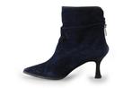Lodi Enkellaarzen in maat 39½ Blauw | 10% extra korting, Kleding | Dames, Schoenen, Lage of Enkellaarzen, Zo goed als nieuw, Lodi