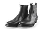 Nubikk Chelsea boots in maat 43 Zwart | 10% korting, Kleding | Dames, Schoenen, Nubikk, Verzenden, Zwart, Overige typen
