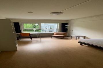 Kamer Vossendijk in Nijmegen beschikbaar voor biedingen