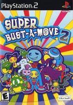 Super Bust A Move 2 PS2 Garantie & morgen in huis!, Muziek, 1 speler, Ophalen of Verzenden, Zo goed als nieuw