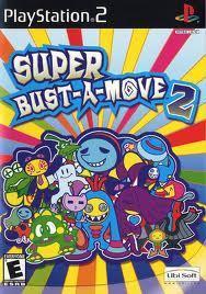 Super Bust A Move 2 PS2 Garantie & morgen in huis!, Spelcomputers en Games, Games | Sony PlayStation 2, 1 speler, Vanaf 12 jaar