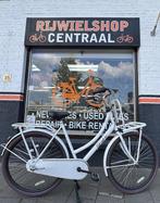 Transportfiets Damesfiets vanaf 269€, Fietsen en Brommers, Fietsen | Dames | Damesfietsen, Ophalen, Batavus, Versnellingen, Zo goed als nieuw