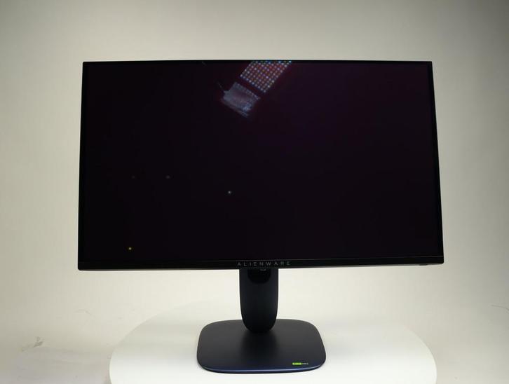 [RETOURDEAL] Alienware AW2725Q | 4K - 240hz - 0,03ms - QD..., Computers en Software, Monitoren, Ophalen of Verzenden